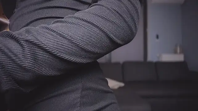 Viktoria_www - TOUCH PUSSY IN PANTIES