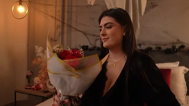 IrisBaker - sexy tease