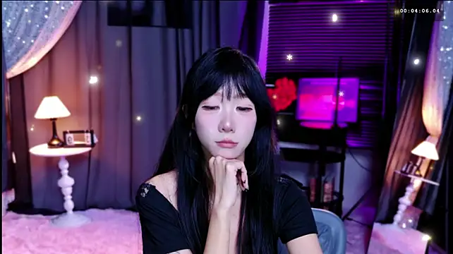 DuDu-Sweety - 性感精油舞