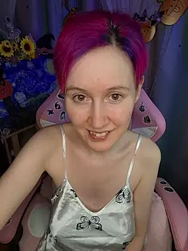 Fuzzy_Unicorn - Let’s have some fun💦✨️