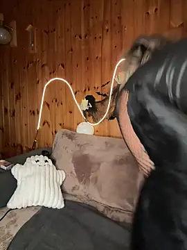 Petrouchkaaa_ - RIDE DILDO