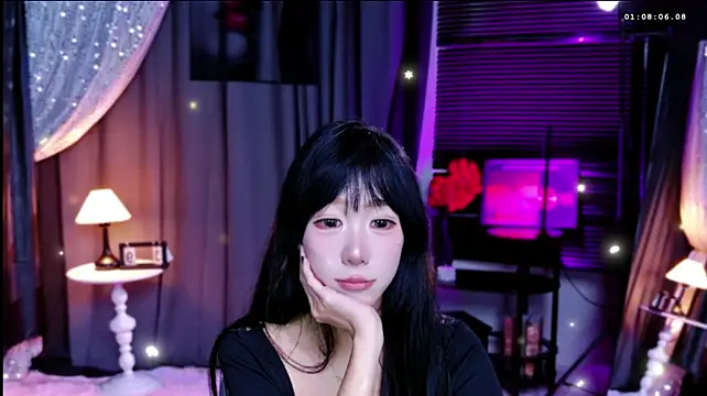 DuDu-Sweety - 性感精油舞