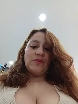 LUISA--30 - Show boobies in public ➕ oil ➕ ahegao
