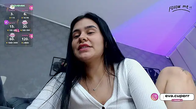 Eva_cuper - last tipper controlmex1min