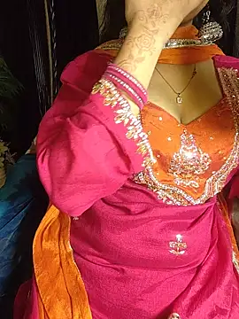 Mishti_doi - full nude in public