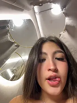 Gaby-Herrera - FUCK ME IN DOGGY + CUM ORGASM💦