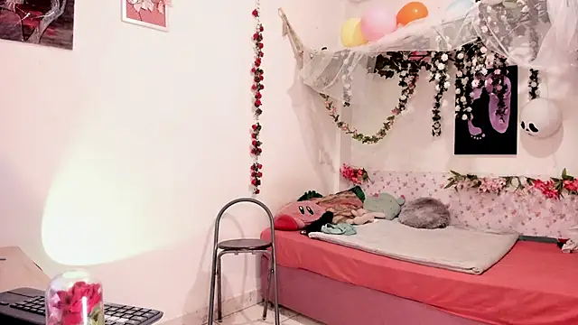 Cherryboom23 - Domi in ass + Control 3 minutes😯