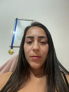 Lucioliveira - Ambi + Lush 5 minutos