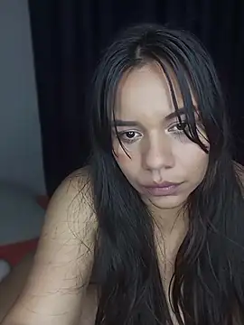 ValentinaBlaze - Oil tits