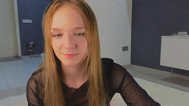 Baeyoda - tease panty straps