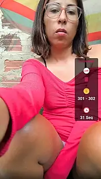 MirandaSingle - Anal fist CtL 2 min My neigborths near