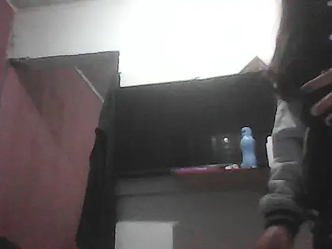 Alwaysluxna - tiro a roupa