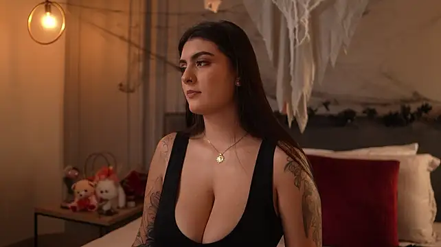 IrisBaker - sexy tease