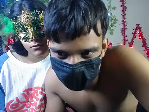 Sweetie_couple - Show pusssy 🥵
