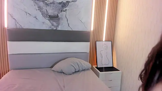 Mirandapalvin1 - Big squirt 💦