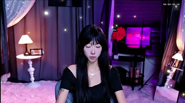 DuDu-Sweety - 性感精油舞