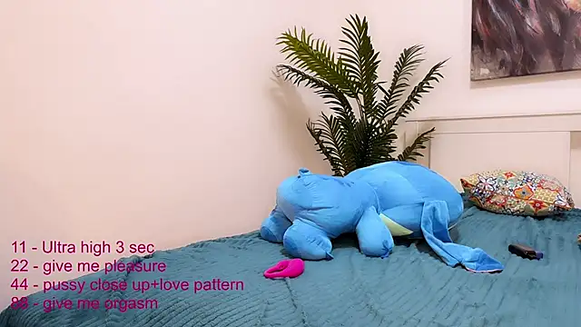 _Nanami - deep bj