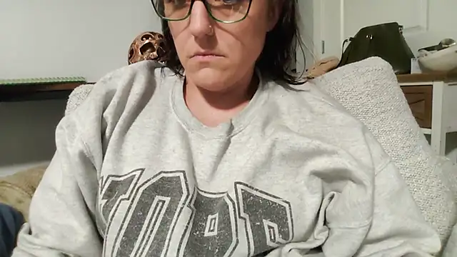 RavenNyxxx - leggings off