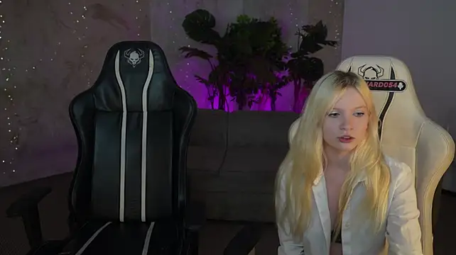 Charlotte_Dreams - sexy dance
