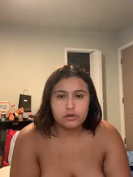 Bbwbelle - Snapchat + Cream pie 🥧 video + 🎁