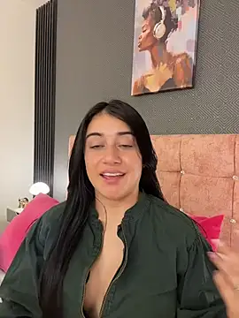 KallyMyller1 - 🔥You've got me hard🔥