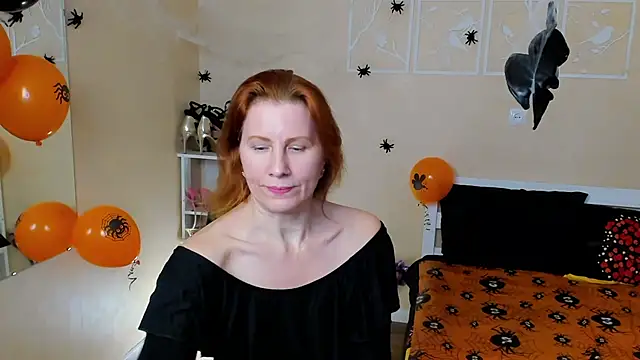 FoxySophia - 👻Panties Fashion Show 👻