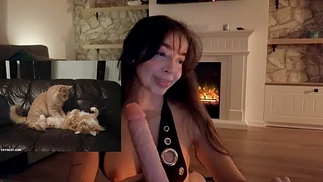 Siny_Moore - naked :)