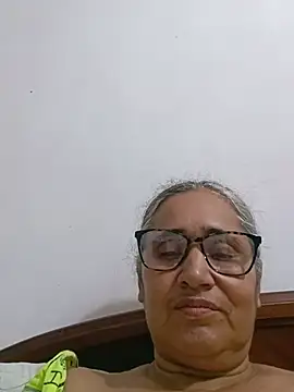 _candi - Desnuda en perrito