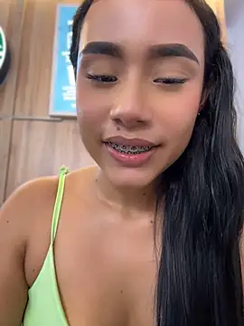 Sara-Castillo - DOMI INSIDE PUSSY + CONTROL LAST TIP💦😈