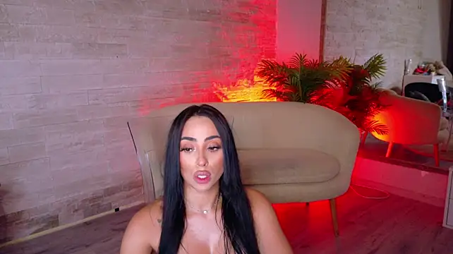 Cupcake_Izzy - DOMInate my pussy for 3 min 😈