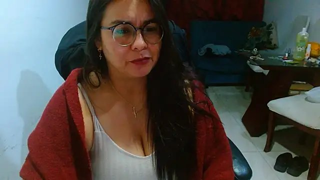 Ixchel_Anaid - Show titis secretly