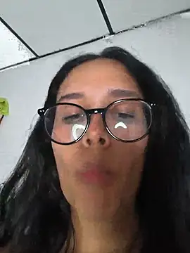 Annya-sweet - back dildo ride