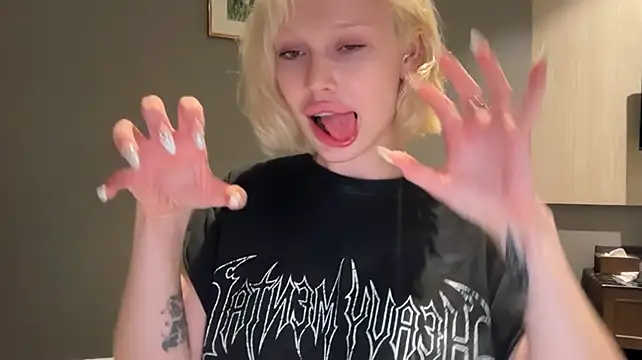 Golden_Aline - fuck my pussy with your dick