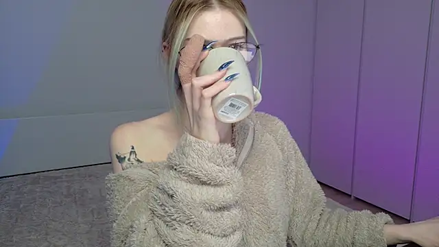 I_sweet_bunny_ - Flash tits 😍😈