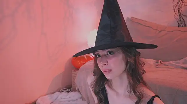 OnlyJett - tits massage