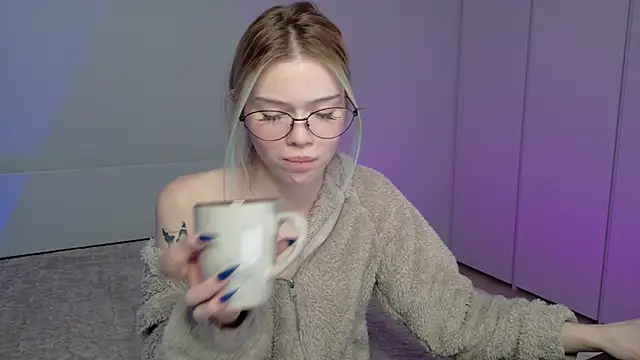 I_sweet_bunny_ - Flash tits 😍😈