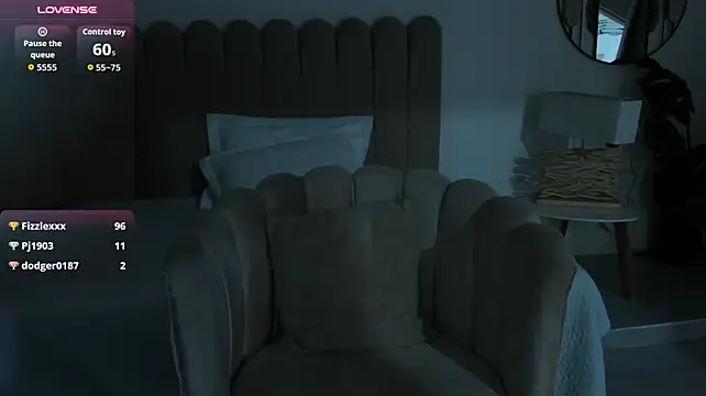 AdaraLeen - Dildo play