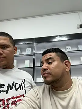 Patricio_02 - MY BOSS SUCKS MY DICK