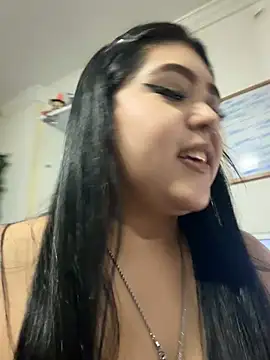 Angxl__bunny - Naked at work x5min
