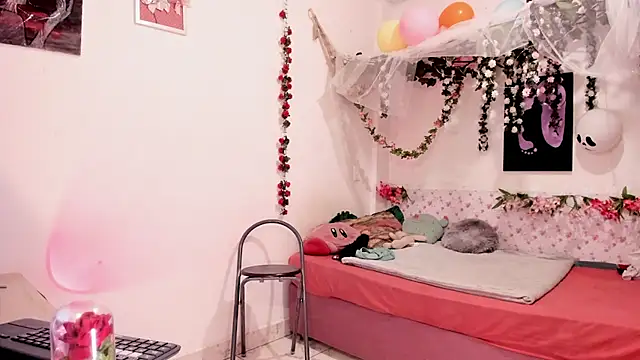 Cherryboom23 - Domi in ass + Control 3 minutes😯