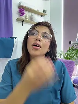 Babysaritaa - completely naked 🔥🥵