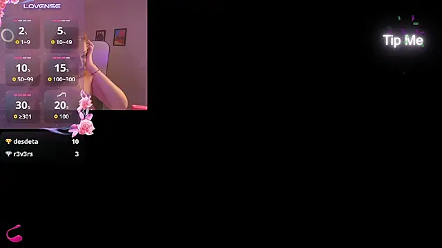 Priscilla_Smith - blowjob 💧💧💧