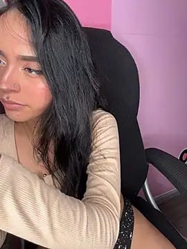 Valenttina_LS - Flash Pussy