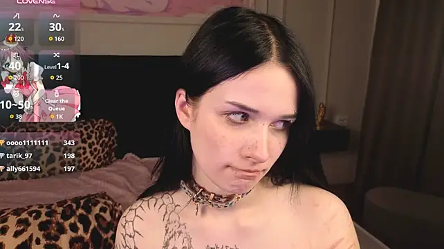 Blevakira - 💦Ride On Dildo💦