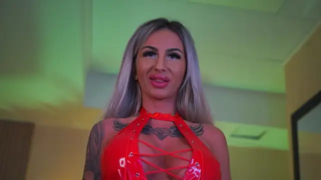 CelineDyor - let me ride you