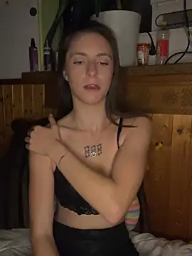 TeenLeonie18 - 🍑Stand up + Ass Slap 10x