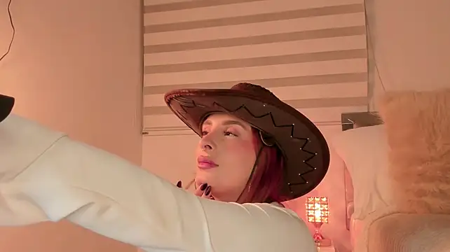 Alissonroses - Get naked