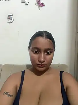 Catalina_Blanco - Ride my dildo (cowgirl) 🤠💦 + Naked