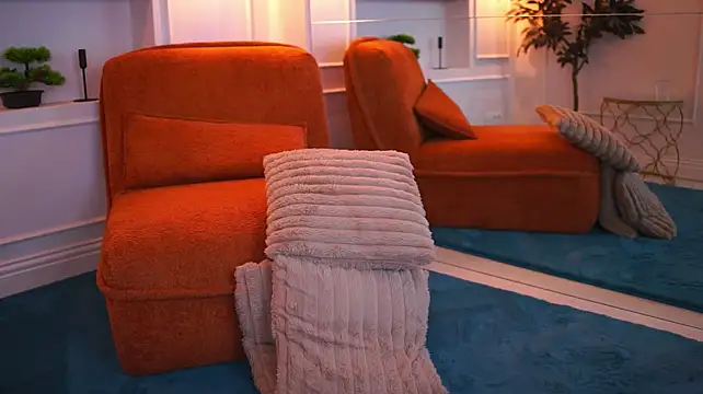Ava_Solis - Booty slaps