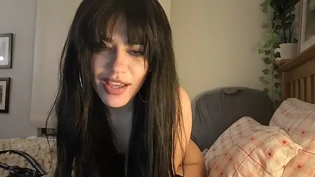SkylarHopexo - Boobs Out & Oil Show x